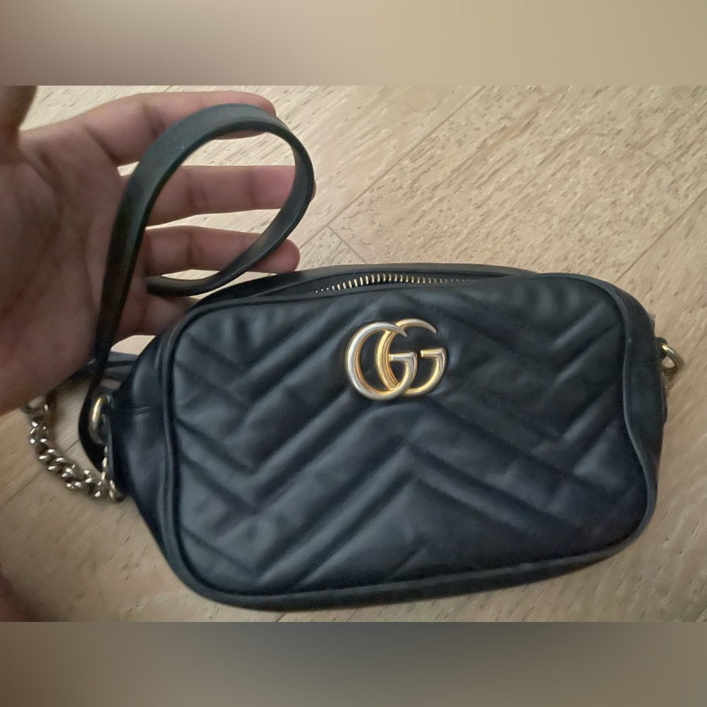 Gucci bag